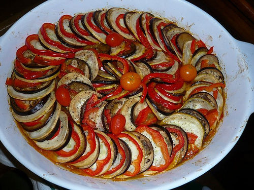 Ratatouille recipe BBC Good Food